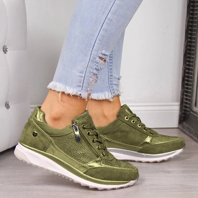 Elegant Everyday Orthopedic Shoes