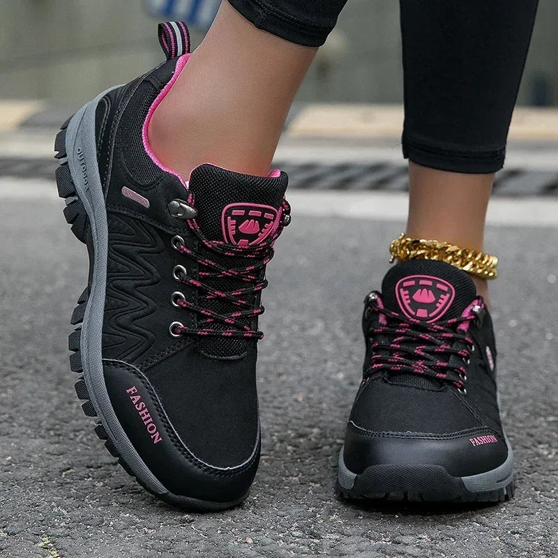 Non Slip Outdoor Hiking Shoes