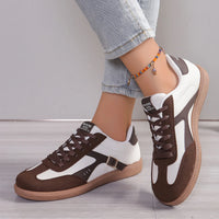 Soft Sole Casual Fashion Sneakers
