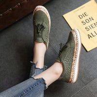 Modern Comfort Slip-On Shoes for Effortless Everyday Wear