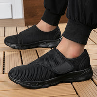 Orthopedic Wide Fit Walking Shoes
