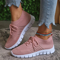 Lightweight Breathable Running Shoes