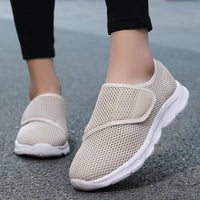 Orthopedic Wide Fit Walking Shoes