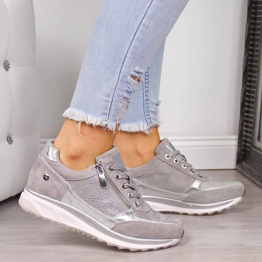 Elegant Everyday Orthopedic Shoes