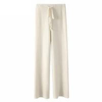 Sleek Jogger Sweatpants Women's