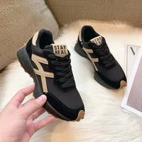Platform Casual Fashion Sneakers