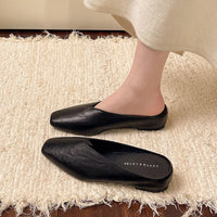 Elegant Flats Womens