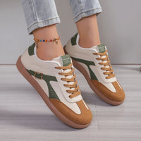 Soft Sole Casual Fashion Sneakers