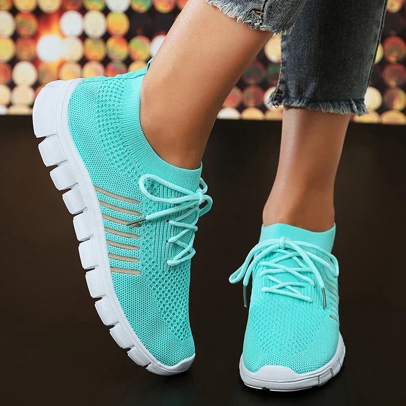 Lightweight Breathable Running Shoes