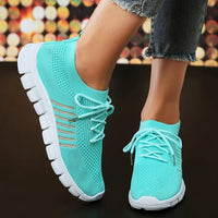 Lightweight Breathable Running Shoes