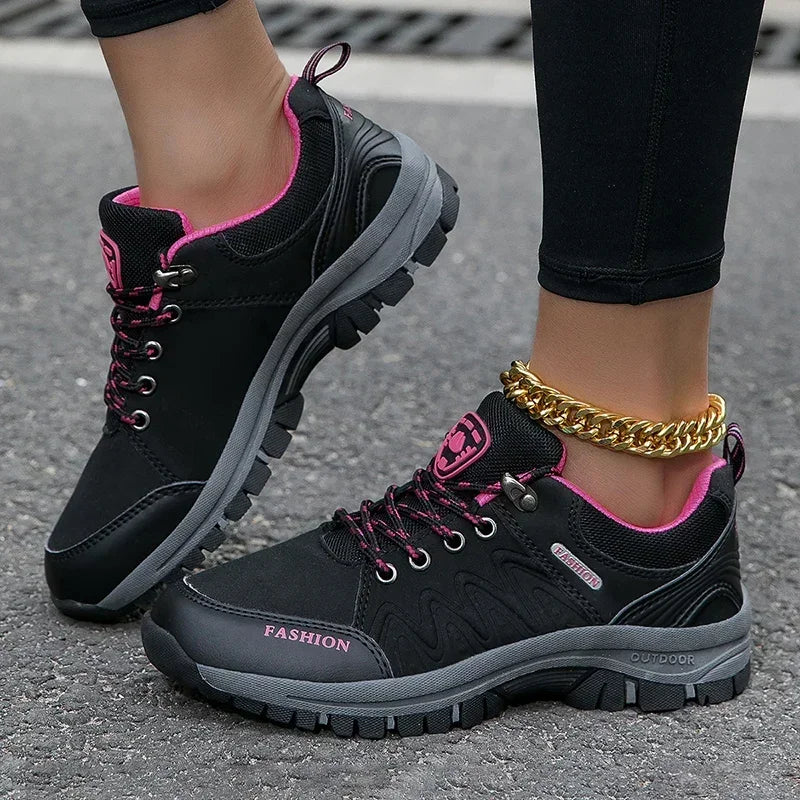 Non Slip Outdoor Hiking Shoes
