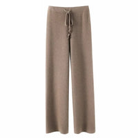 Sleek Jogger Sweatpants Women's