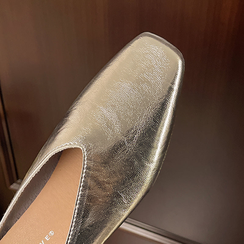 Elegant Flats Womens
