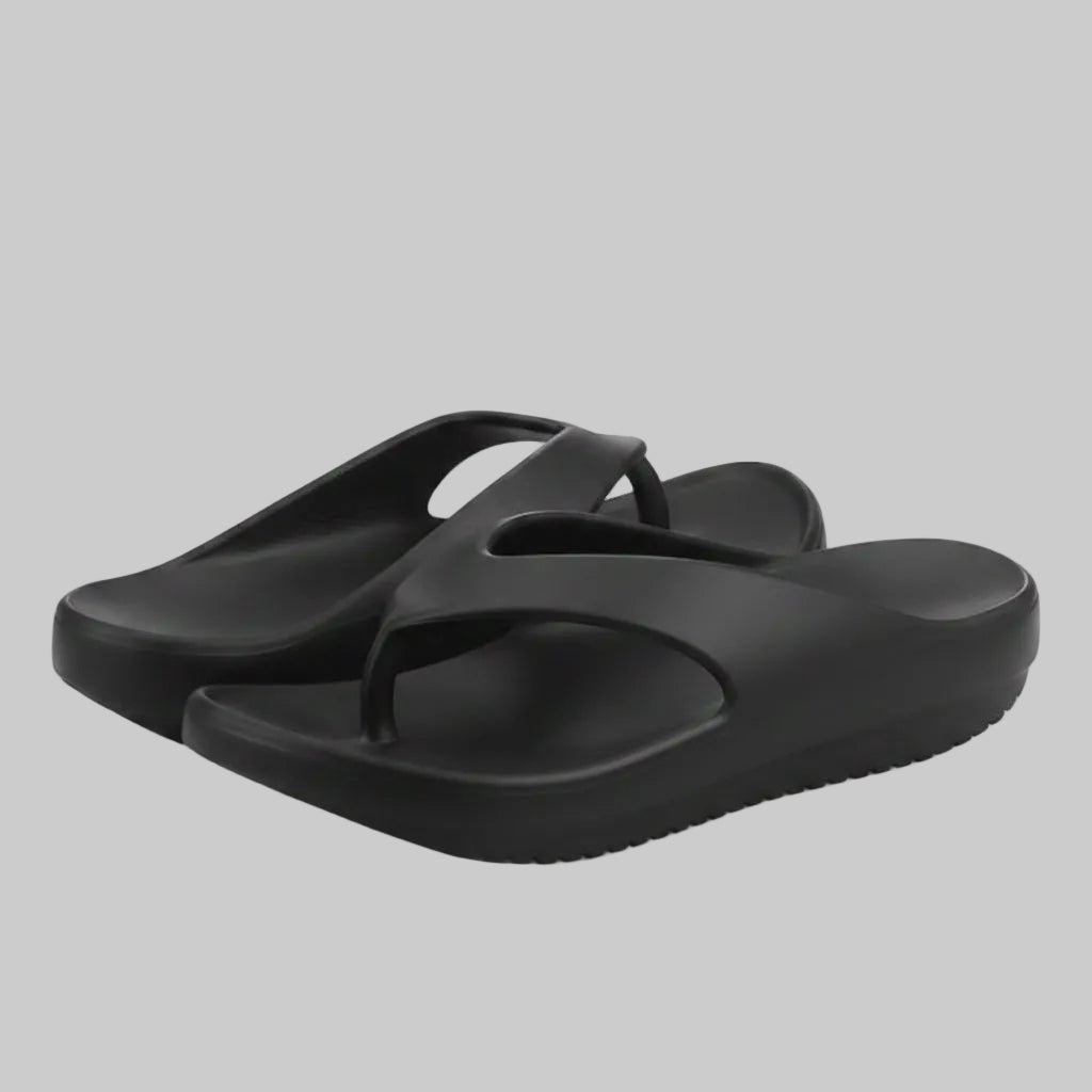 Cushioned Arch Support Sandals