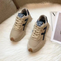 Platform Casual Fashion Sneakers