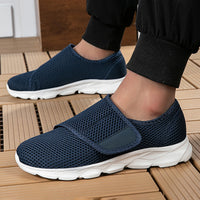 Orthopedic Wide Fit Walking Shoes