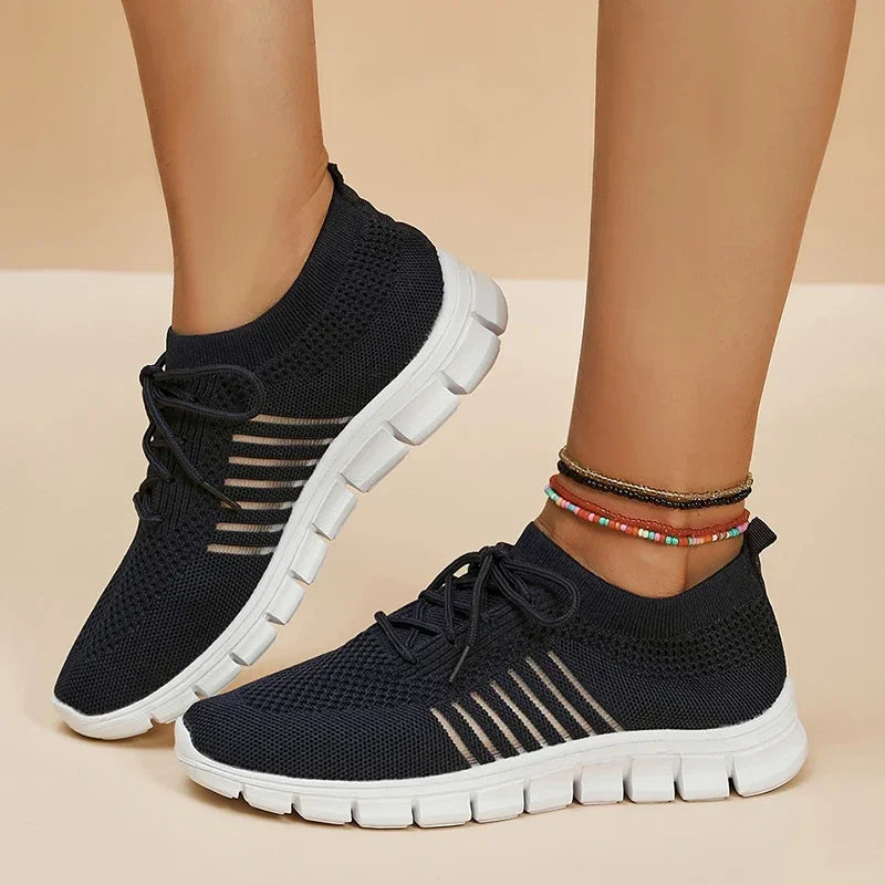Lightweight Breathable Running Shoes