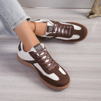 Soft Sole Casual Fashion Sneakers