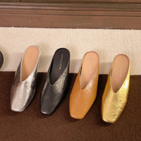 Elegant Flats Womens