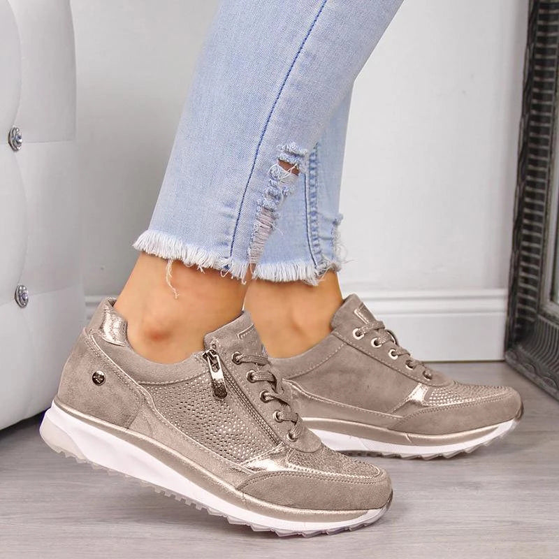 Elegant Everyday Orthopedic Shoes
