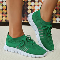 Lightweight Breathable Running Shoes