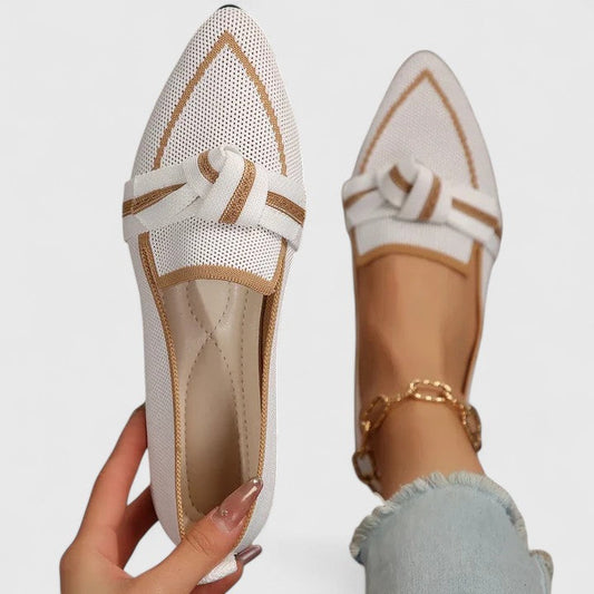 Stylish Orthopedic Loafers for All-Day Comfort and Support 0