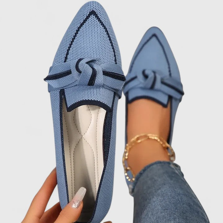 Stylish Orthopedic Loafers for All-Day Comfort and Support 1