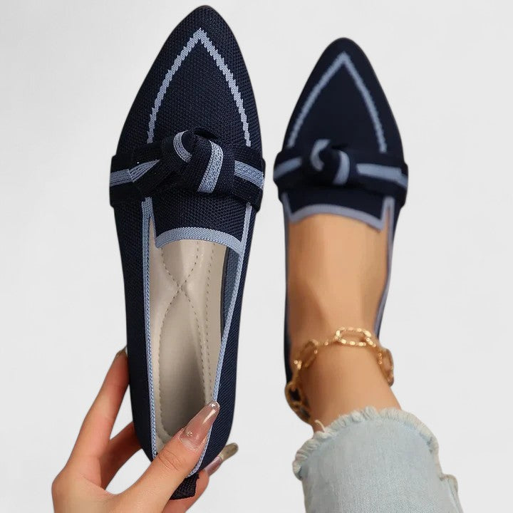 Stylish Orthopedic Loafers for All-Day Comfort and Support 4