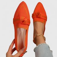 Stylish Orthopedic Loafers for All-Day Comfort and Support 5