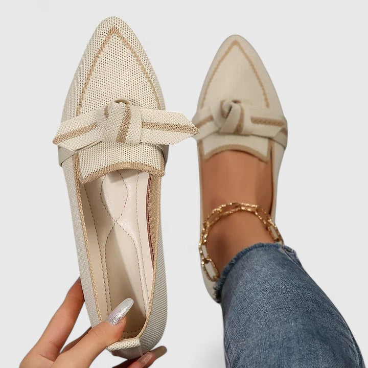 Stylish Orthopedic Loafers for All-Day Comfort and Support 6