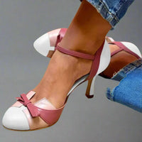 Elegant Evening Pumps Women's