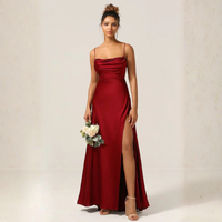 Elegant Lace Evening Dress