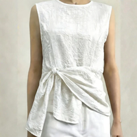 Chic Casual Blouse Women's