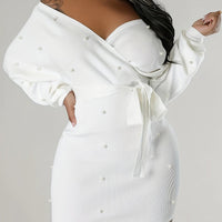 Relaxed Fabric Outfit Women's