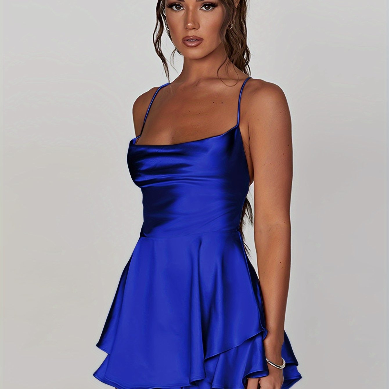 Elegant Formal Dress