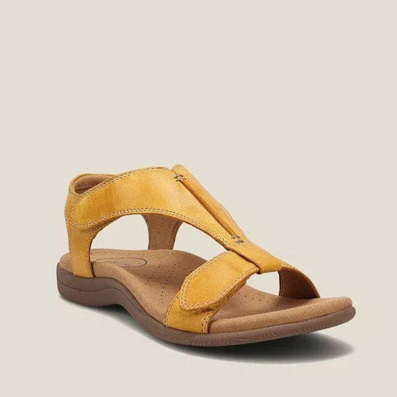 Relaxed Walking Sandals Women's