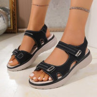 Elegant Beach Shoes