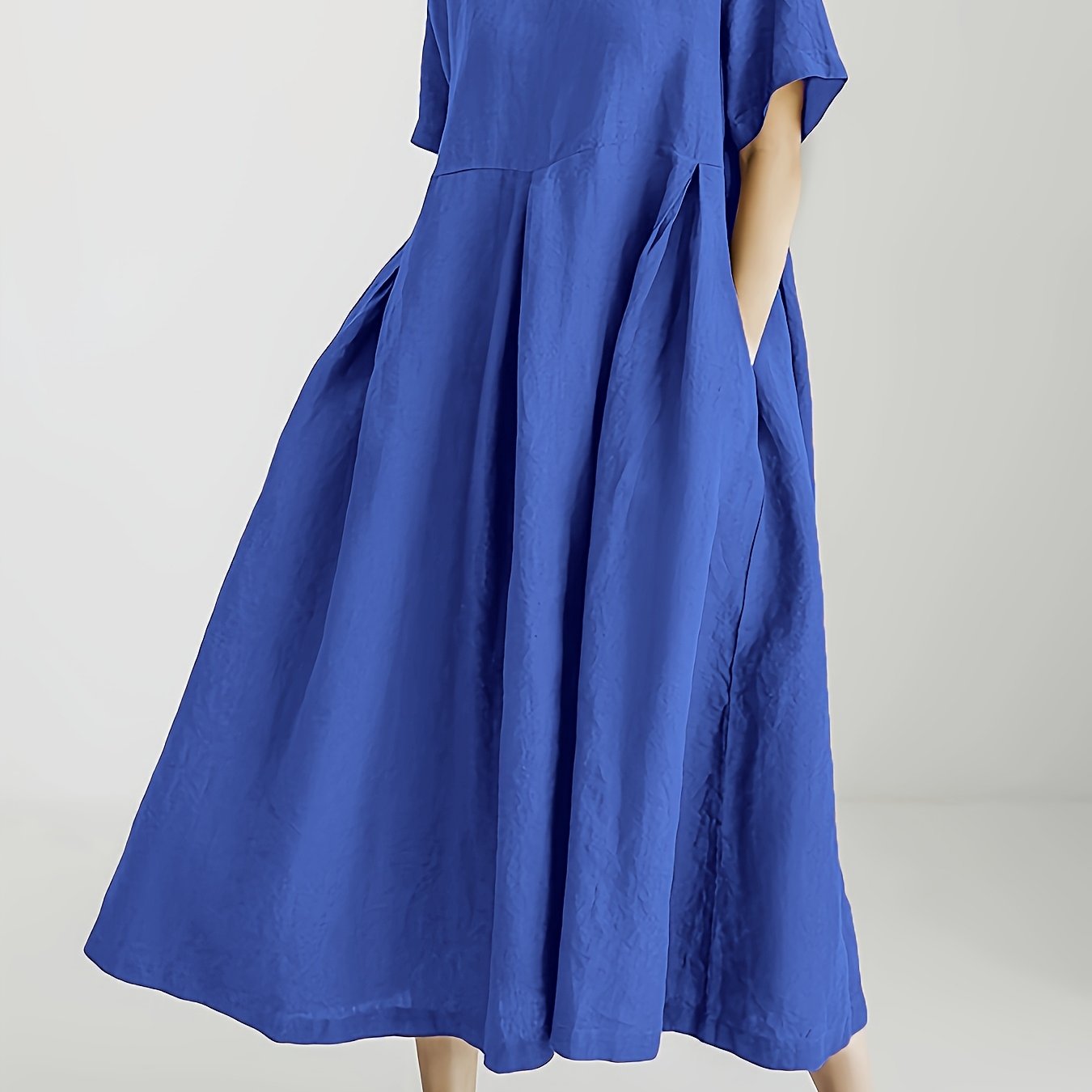 Elegant Casual Dress Womens
