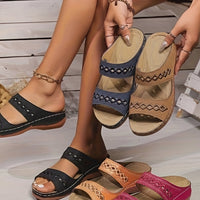 Elegant Sandals Womens