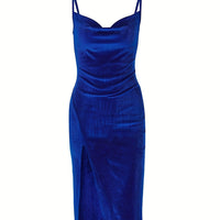 Elegant Evening Dress