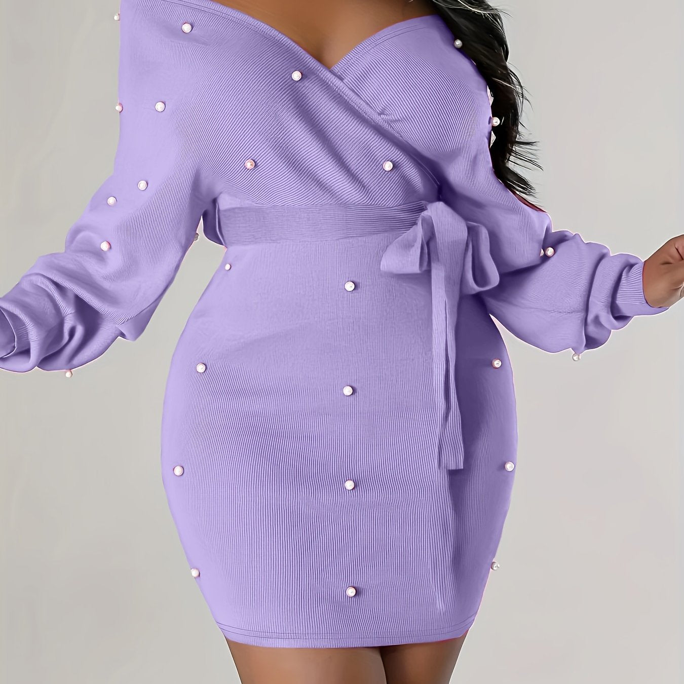 Relaxed Fabric Outfit Women's