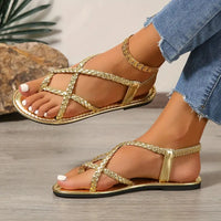 Elegant Sandals Women's