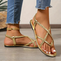 Elegant Sandals Women's