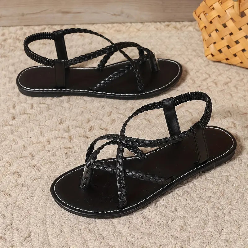 Elegant Sandals Women's