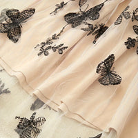 Romantic Tulle Cami Dress