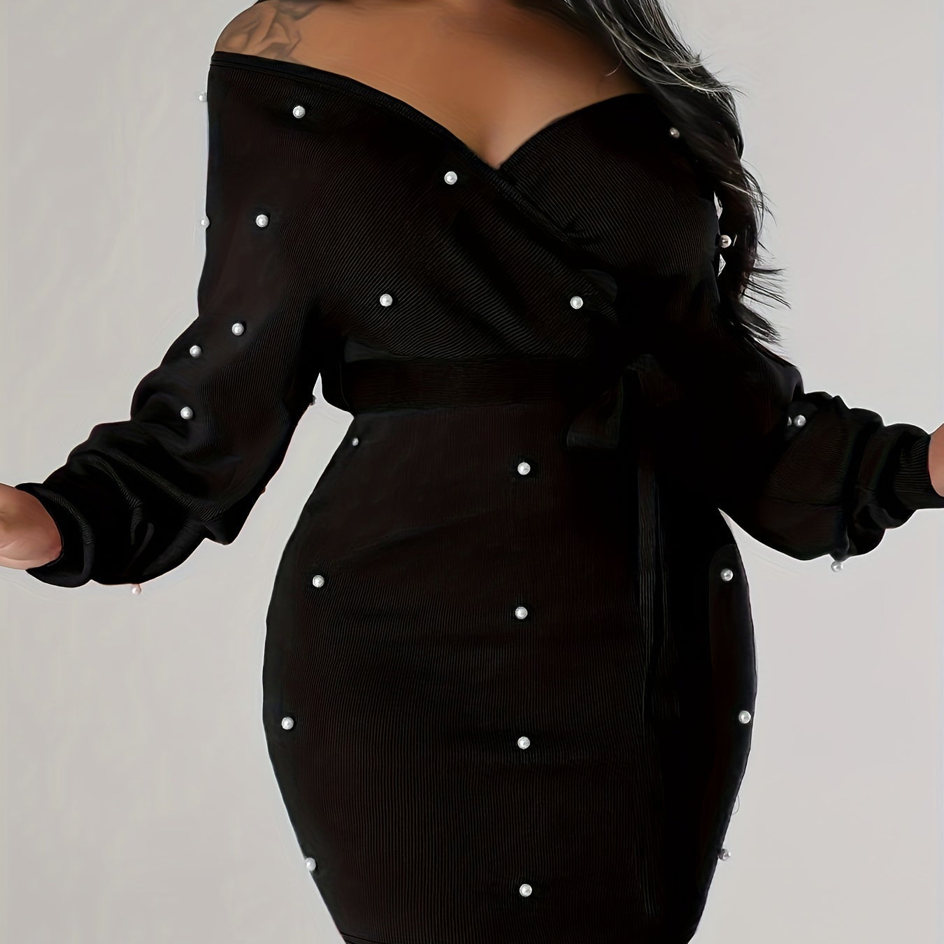 Relaxed Fabric Outfit Women's