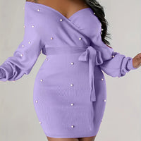 Relaxed Fabric Outfit Women's