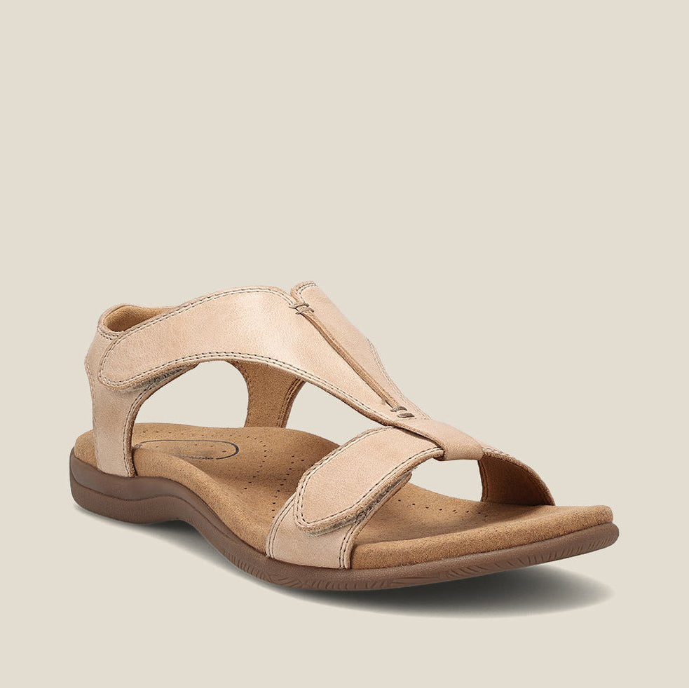Relaxed Walking Sandals Women's