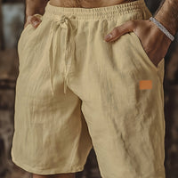 WaveRider | Men’s Relaxed Fit Shorts for Beach and Leisure Outing