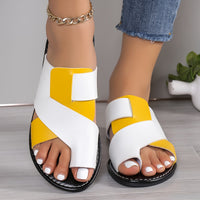 Elegant Beach Sandals Women's